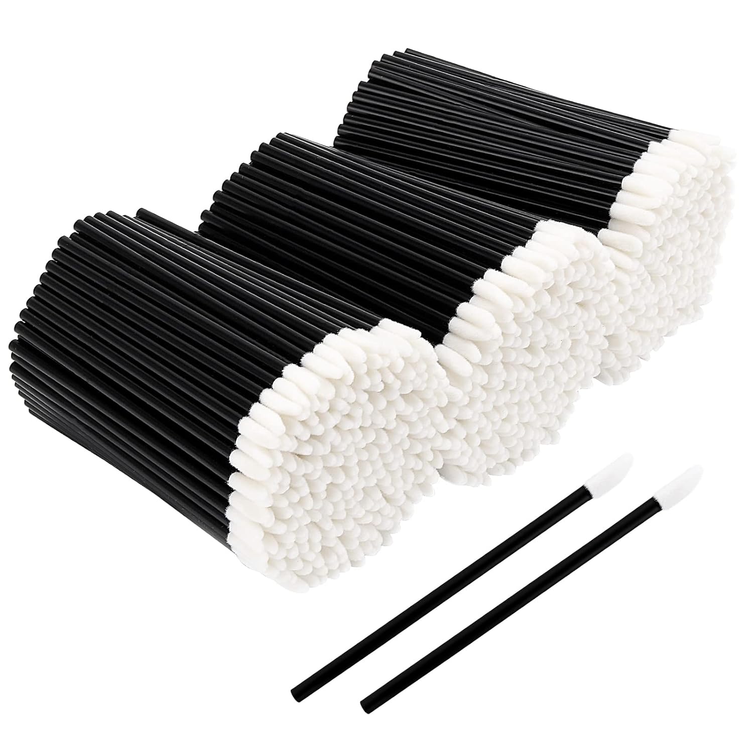 Detalle de 700 Piece Lip Wand Disposable Applicators