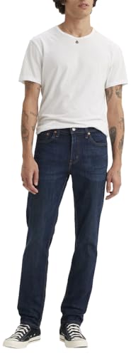 Thumbnail 2 de Levi's 511 Slim Jeans Homme Haley's Comet ADV 33W / 32L
