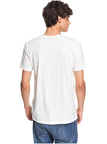 Thumbnail 1 de Quiksilver First Fire Camiseta XL