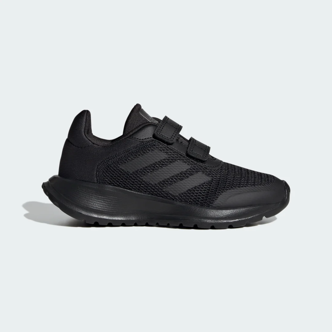 Detalle de Zapatilla Tensaur Run de Adidas: qué ofrece, para quién encaja y cuándo merece la pena