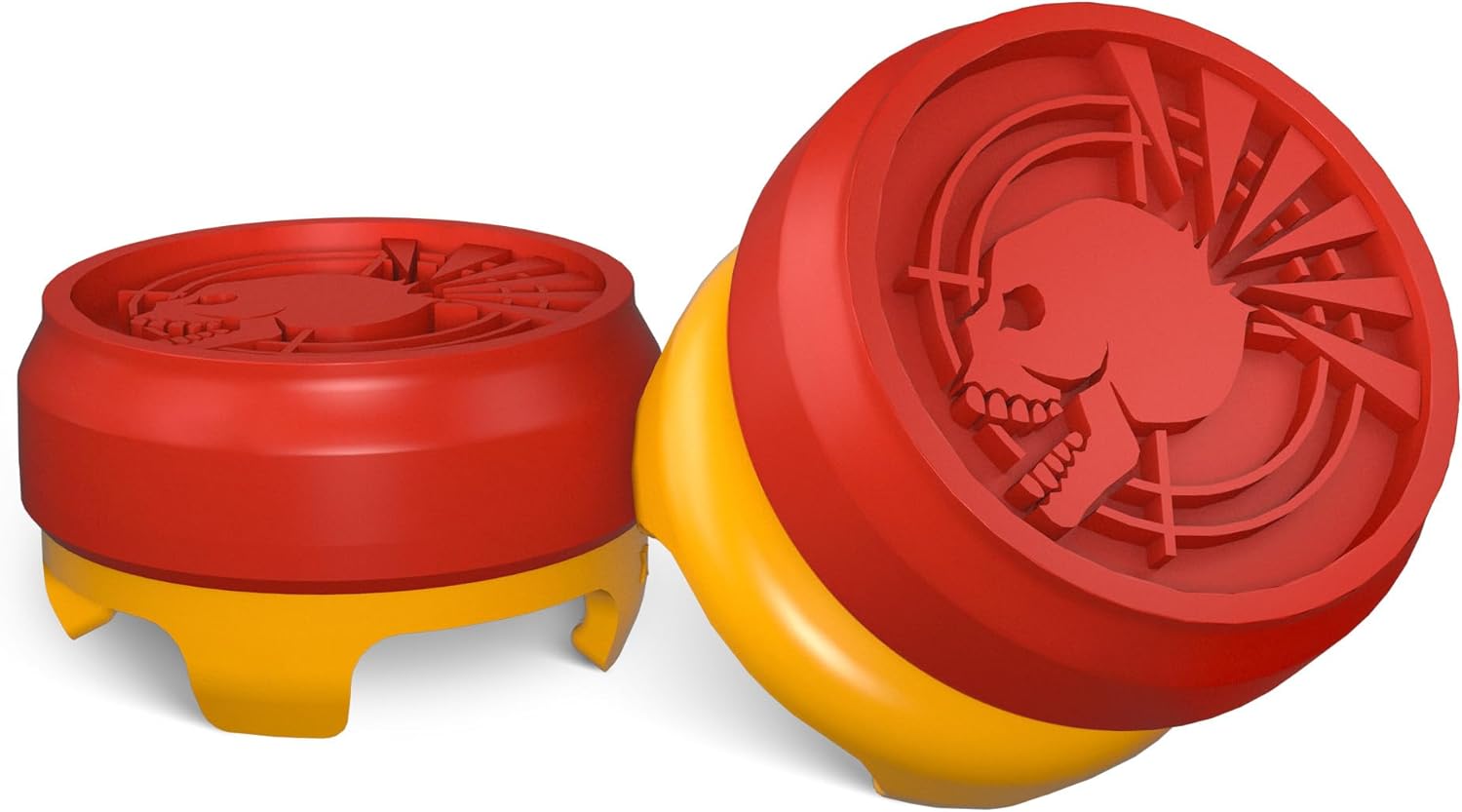 Thumbnail 1 de KontrolFreek Call of Duty Deadshot Thumbsticks