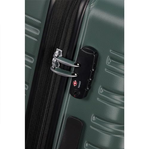 Thumbnail 4 de American Tourister Flashline maleta rígida extensible de 67 cm, 69/75 L
