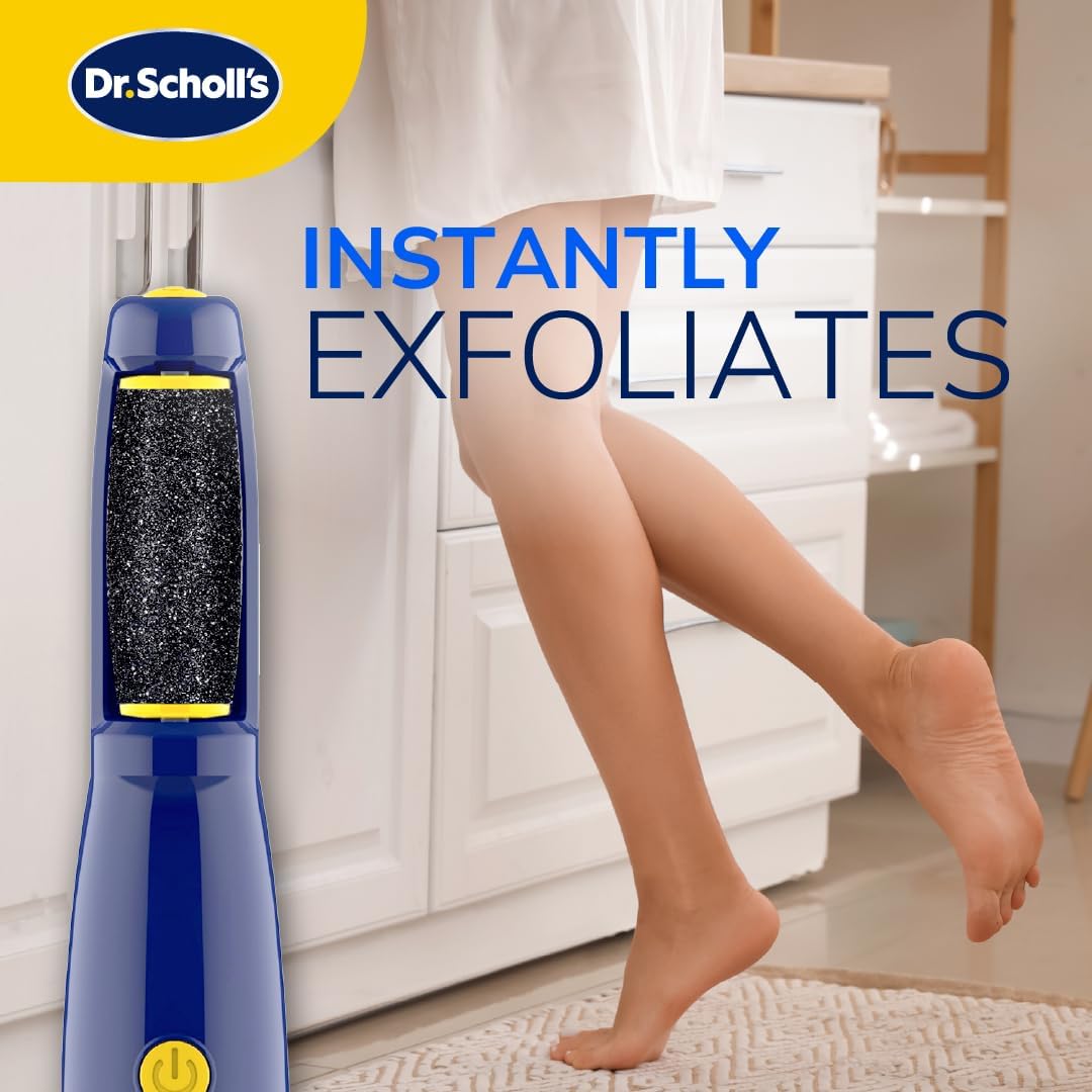 Detalle 2 de Dr Scholl's Callus Remover Foot File