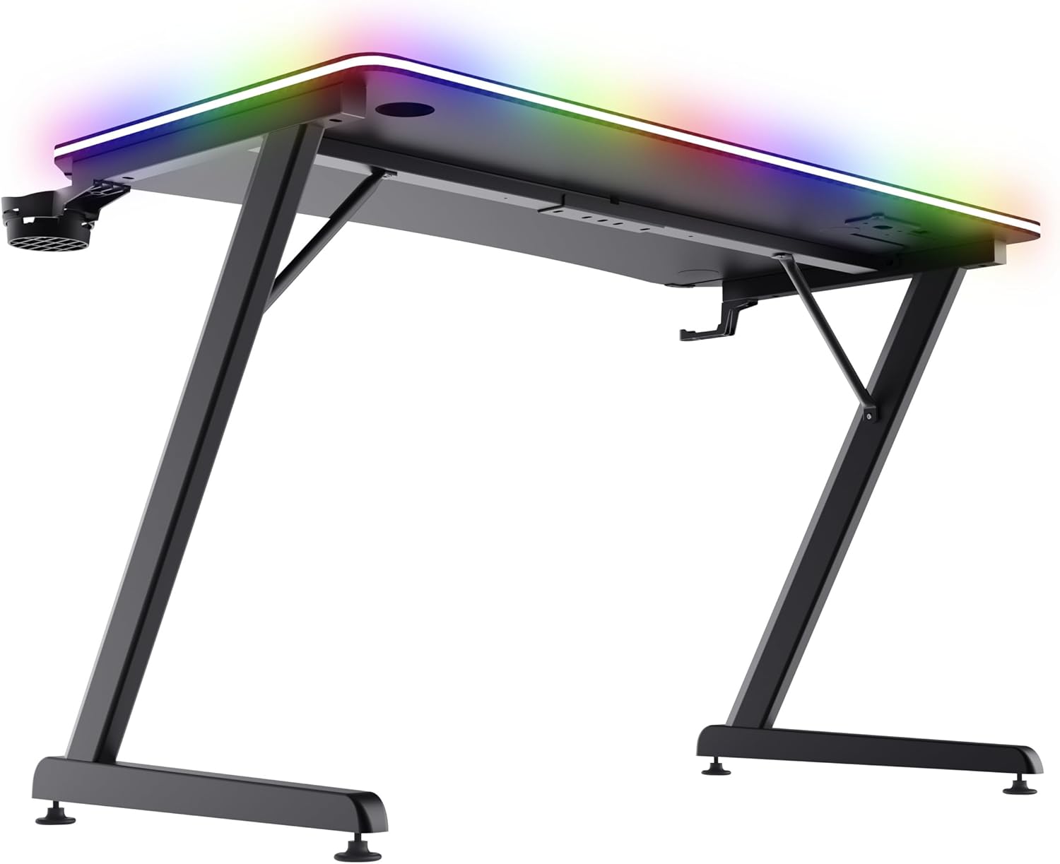 Thumbnail 11 de Trust Gaming GXT 710 Luminus Pro Escritorio Gaming 🖥