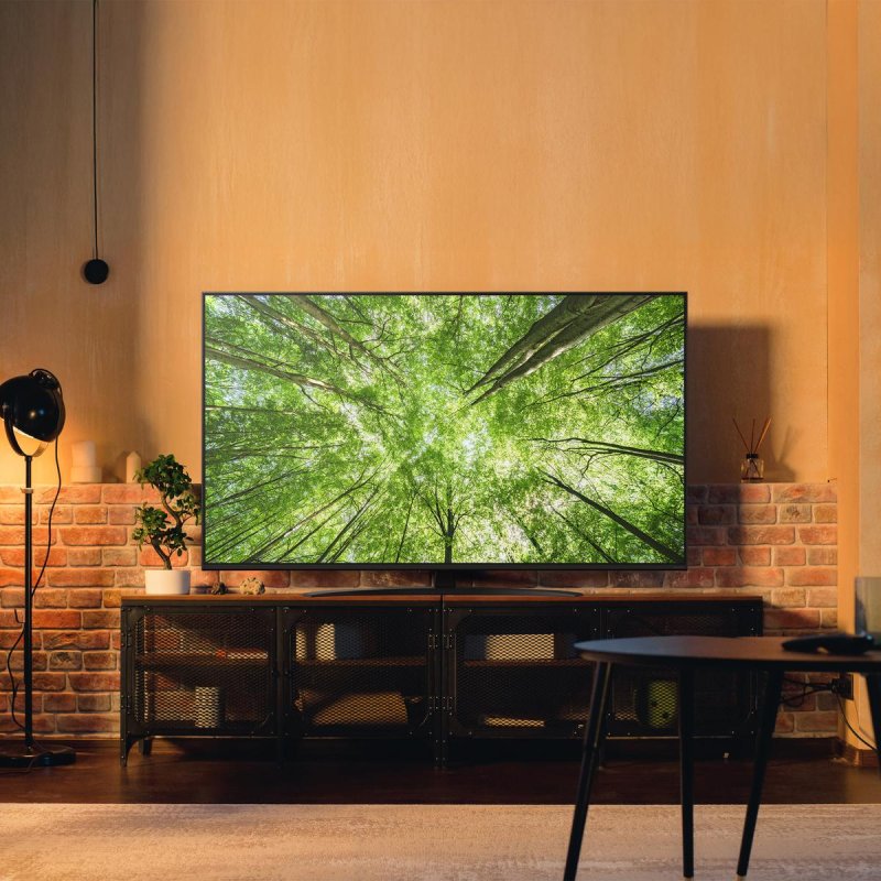 Thumbnail 3 de LG NanoCell 50NANO81A6A de 50" 4K Smart TV NanoCell con WebOS y AI ThinQ