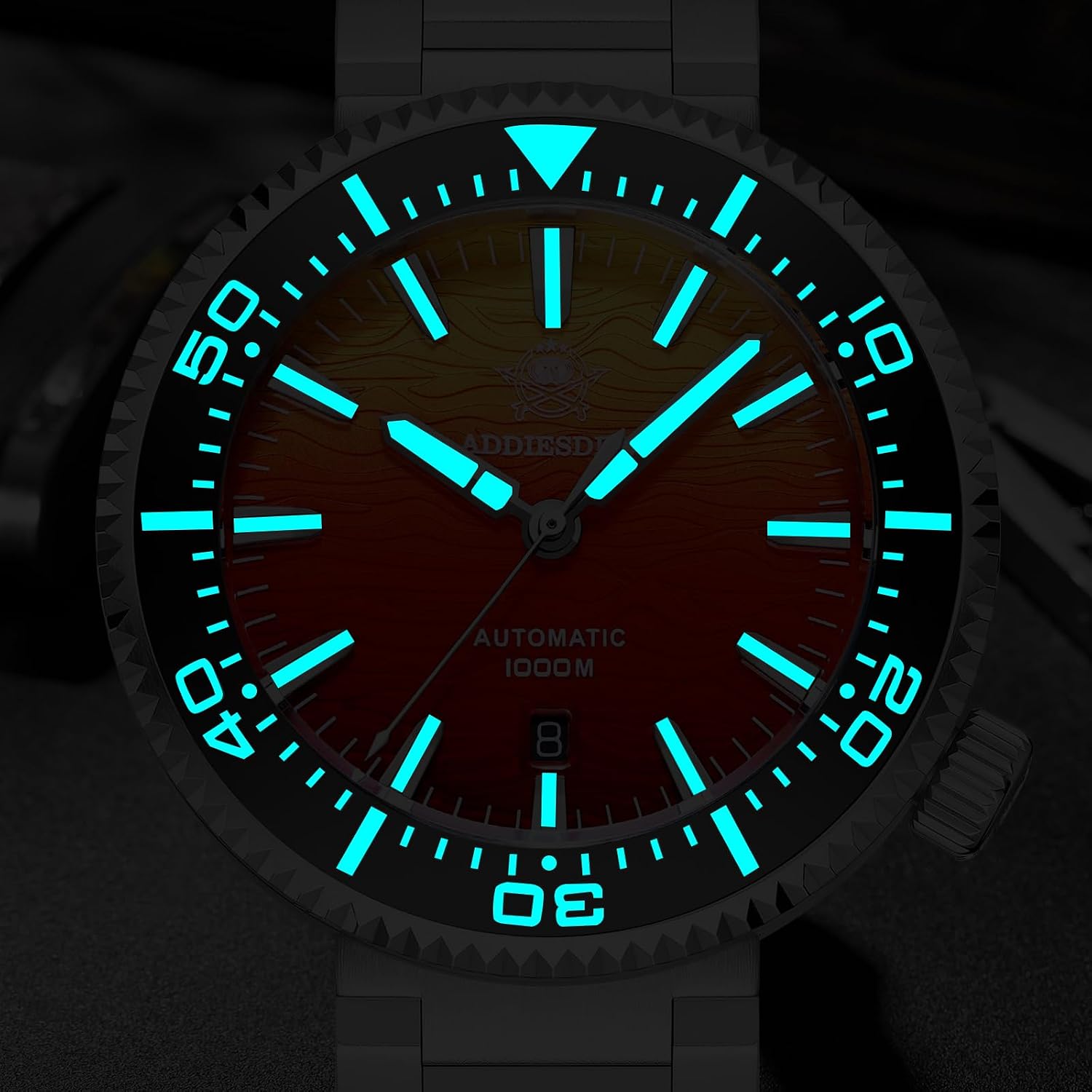 Thumbnail 5 de ADDIESDIVE AD2526 Orologio subacqueo 1000 m