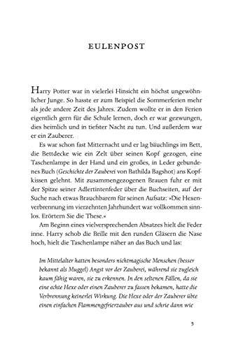 Thumbnail 4 de Harry Potter 3: La Cámara de los Secretos 📚