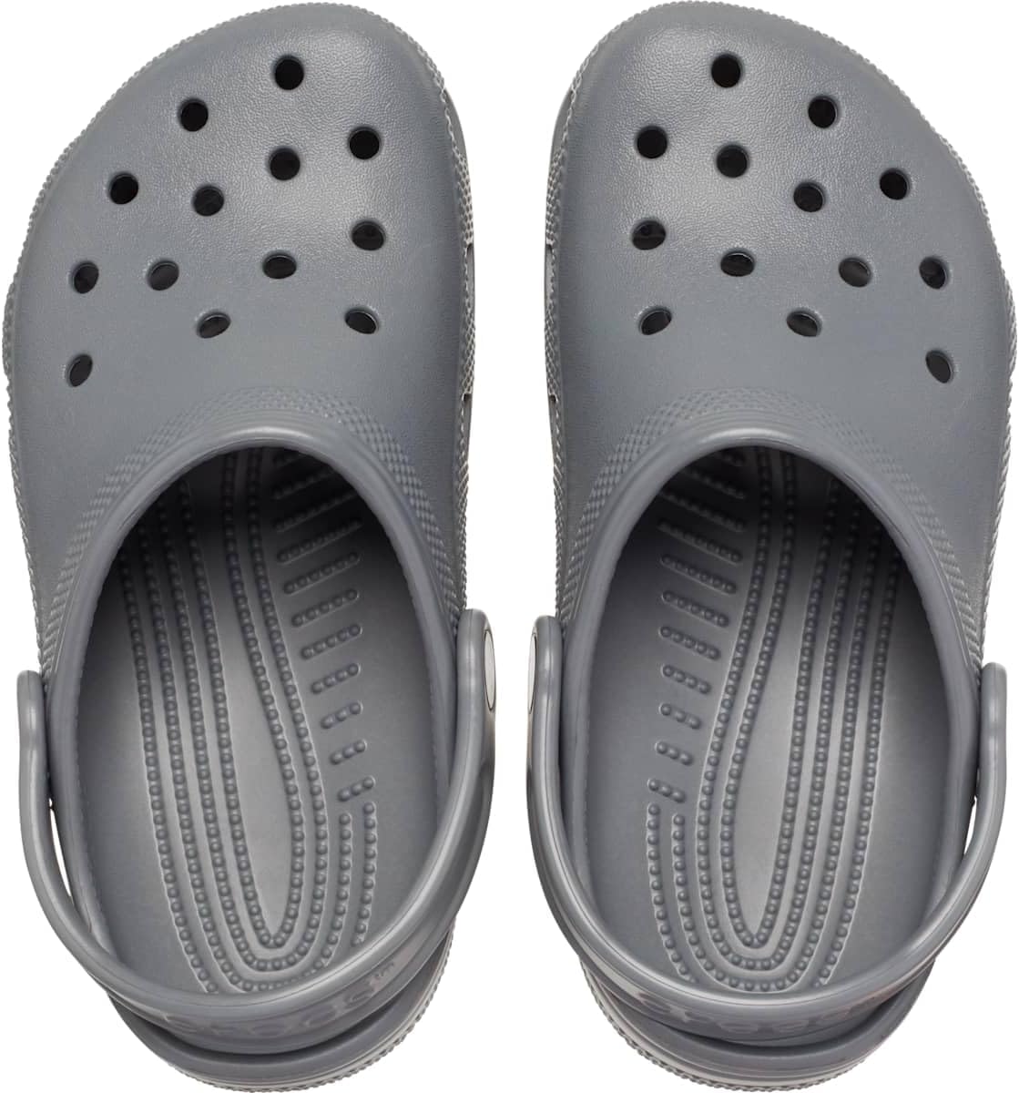 Detalle 2 de Crocs Unisex Kids Classic Clog (KClogs) – lightweight, easy-clean comfort for little feet