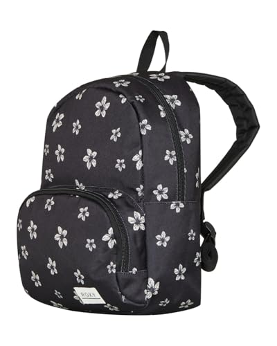 Detalle 2 de Roxy Always Core Printed bandolera Anthracite talla única