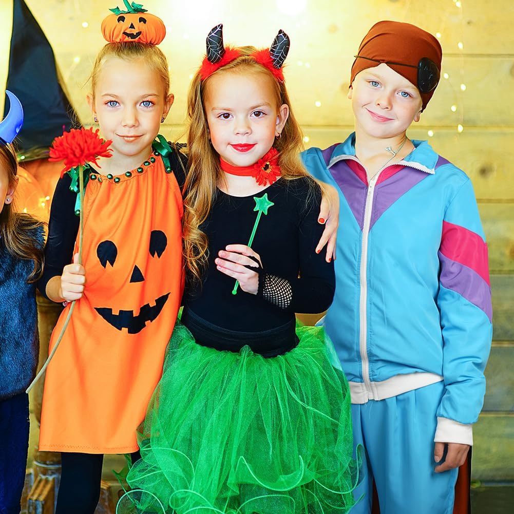 Thumbnail 5 de AYBUY 80er/90er Kinder Outfit 5-teilig