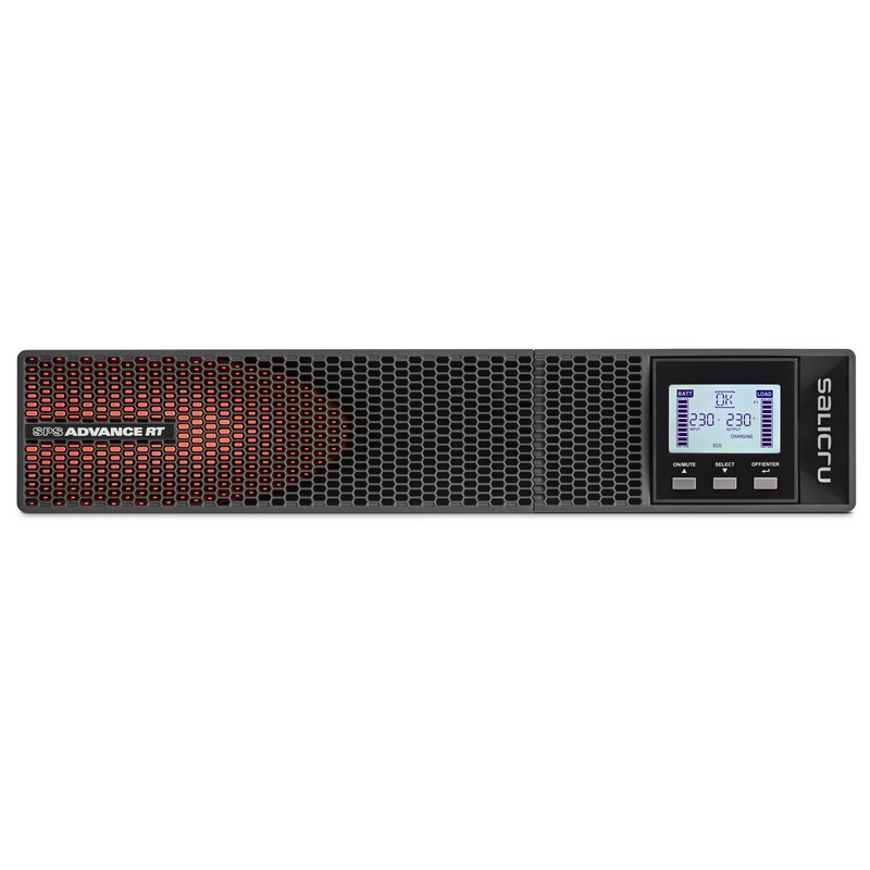 Thumbnail 1 de Salicru SPS Advance RT2 SAI Line 1500VA: protección fiable para entornos IT entry-level