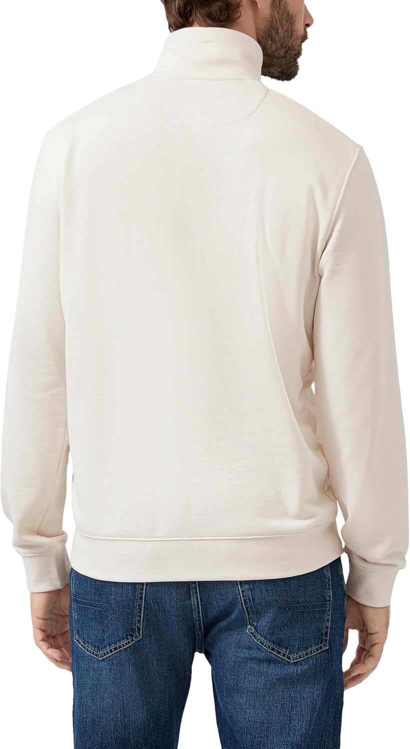 Thumbnail 1 de s.Oliver Sweatshirt mit Eingrifftaschen