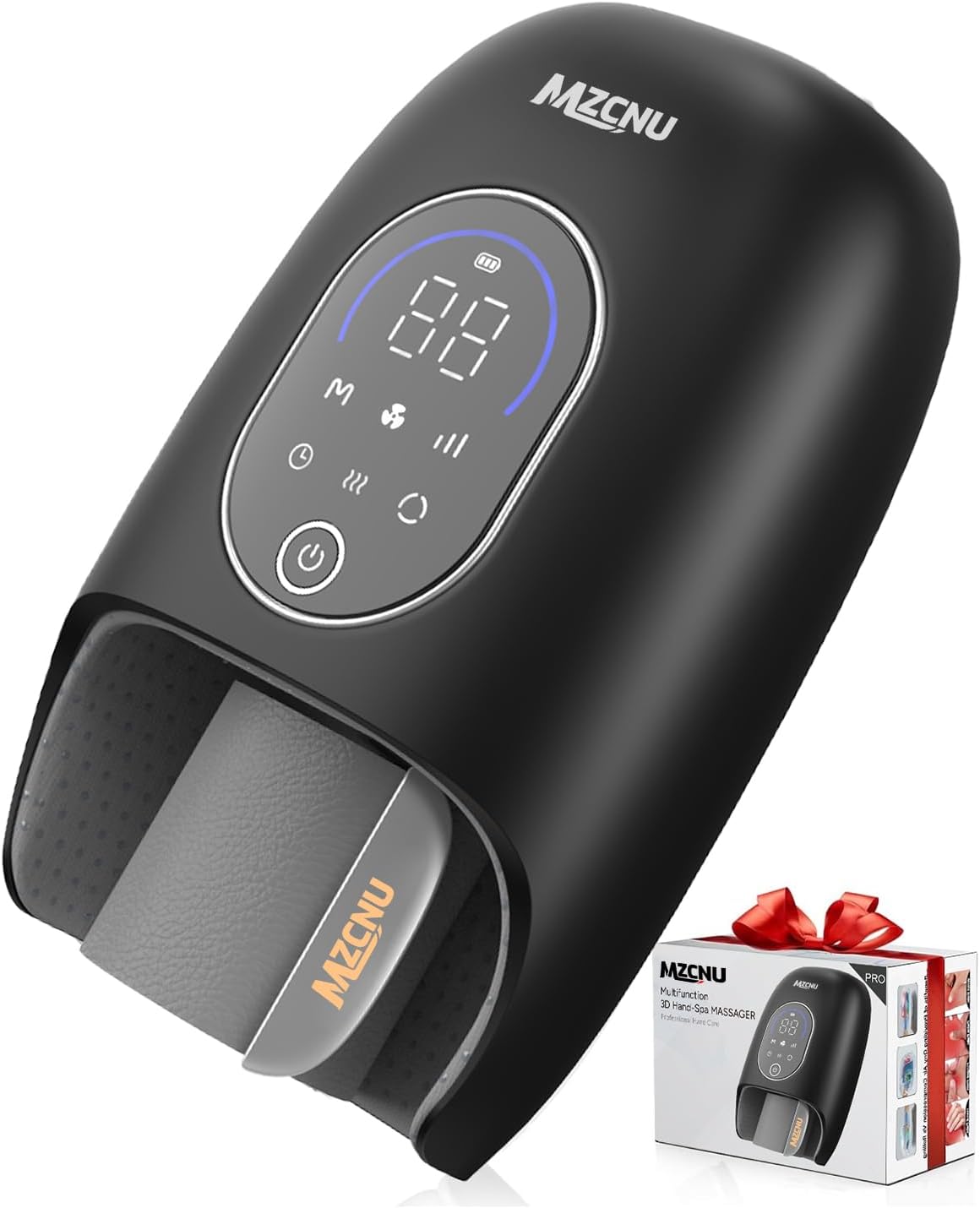 Detalle de MZCNU Hand Massager 3000mAh