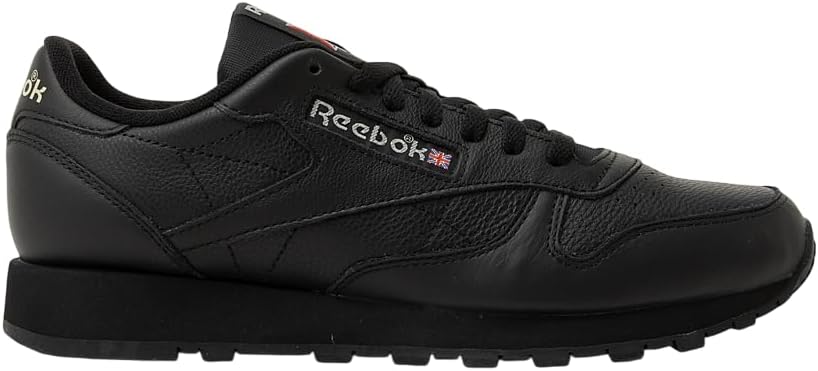 Thumbnail 6 de Reebok Classic Leather Unisex Sneakers with Supple Leather Upper