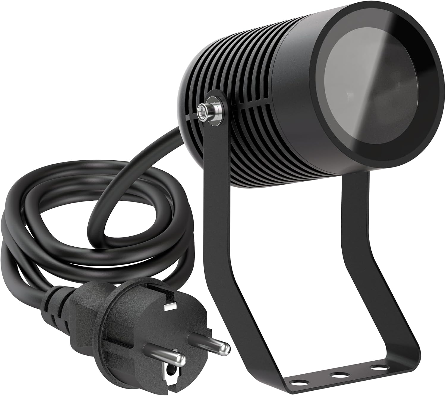 Detalle 2 de ledscom.de SHINGA faretto da giardino GU10 15W