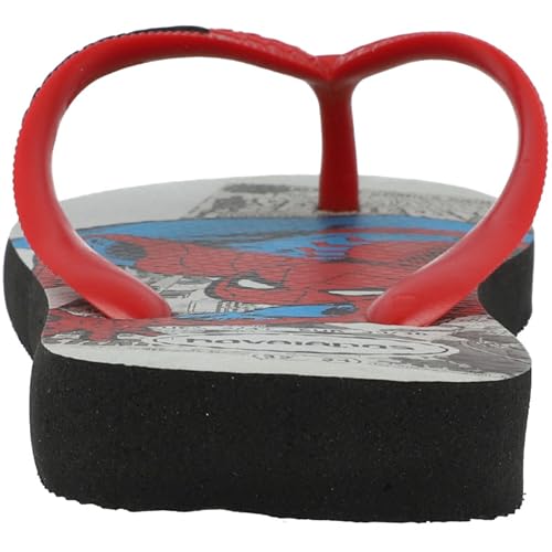 Detalle 1 de Havaianas Top Marvel Classics chanclas hombre
