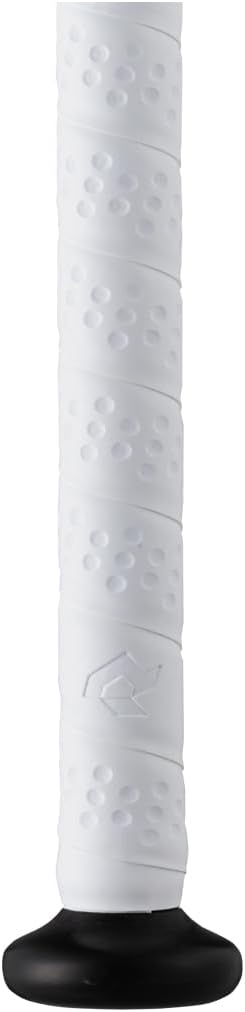 Detalle de DeMARINI WB5745701 野球バット用交換グリップテープ ハードタッチタイプ 99cm