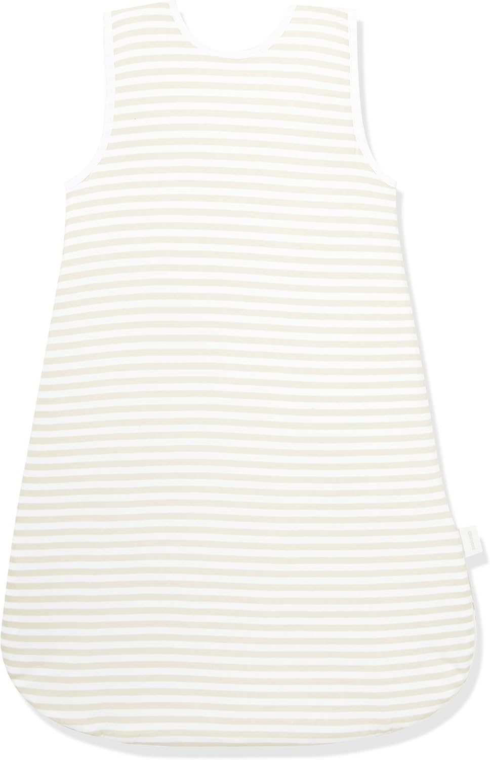 Thumbnail 2 de Herding Baby Best Schlafsack „Kleiner Lieblingsmensch“, 70 cm – ärmellos, TOG 2,5, mit seitlichem Reißverschluss