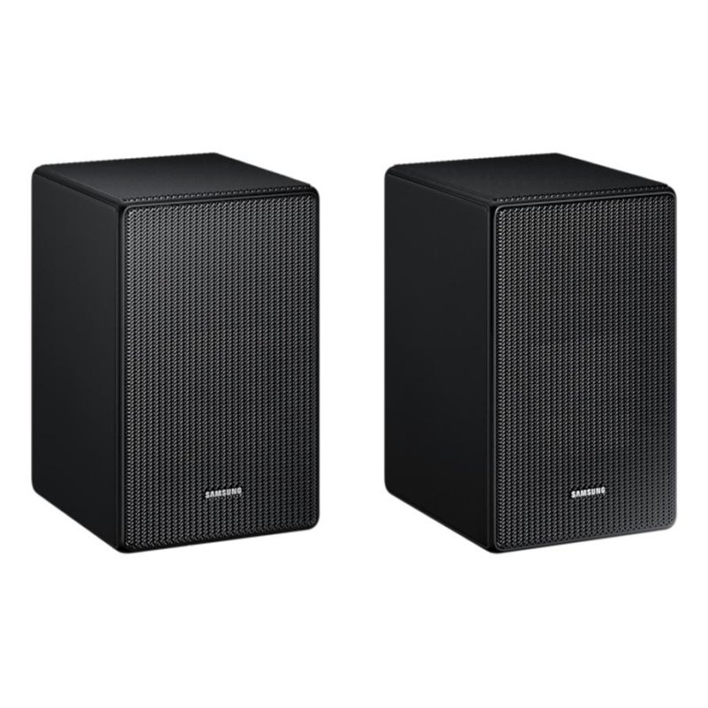 Detalle de Samsung SWA-9500S 2.0.2: altavoces Surround para TV con cable e inalámbricos, 140 W