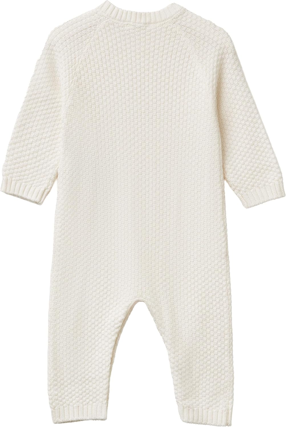 Detalle de United Colors of Benetton Baby Jungen Tutina M/L 1iqlat006 Overall