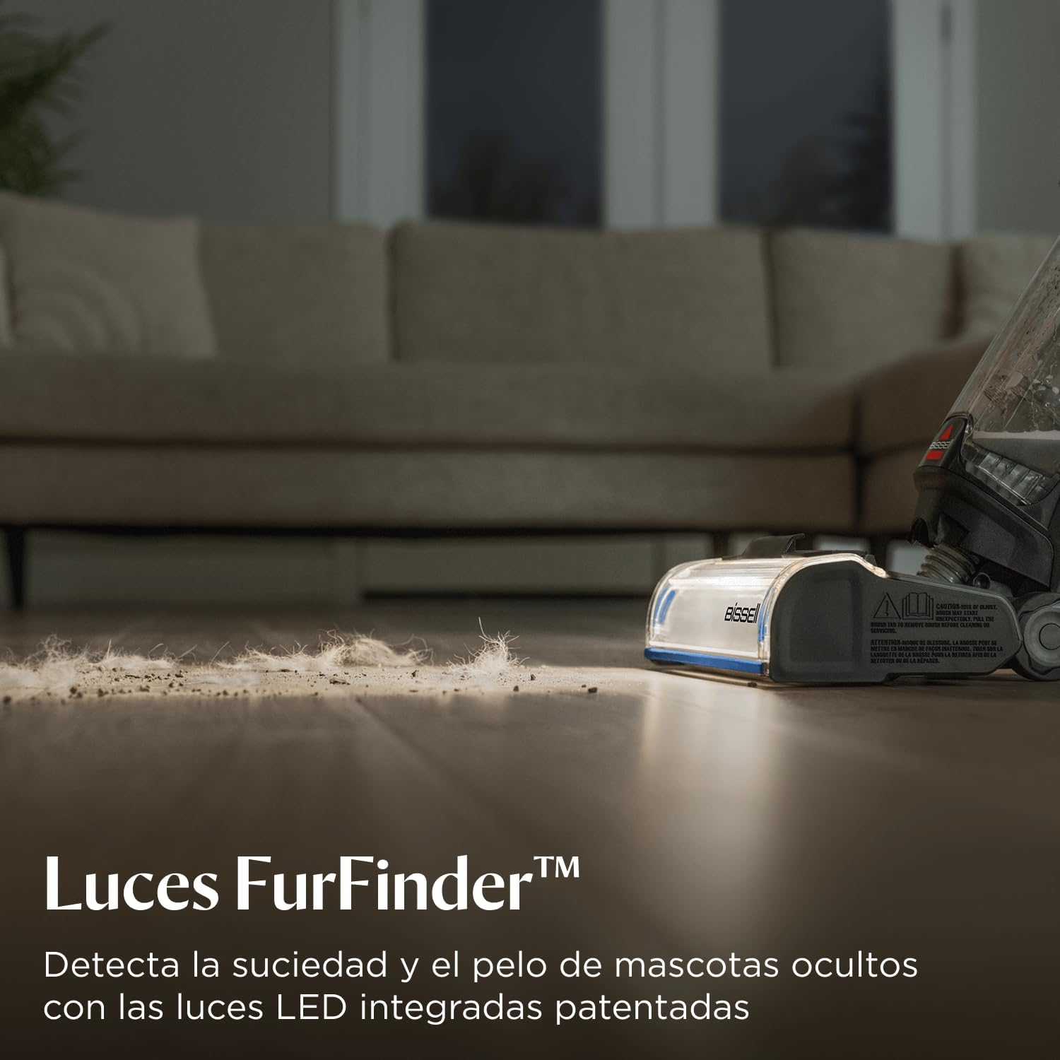 Thumbnail 3 de Bissell CrossWave OmniFind 🧹 Aspiradora y Mopa Sin Cables