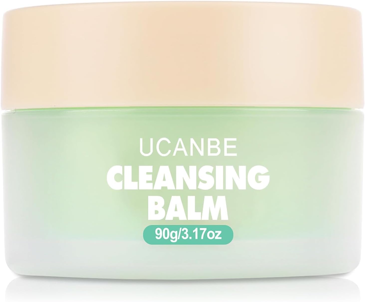 Detalle de UCANBE Balsamo Struccante 90g per viso e occhi