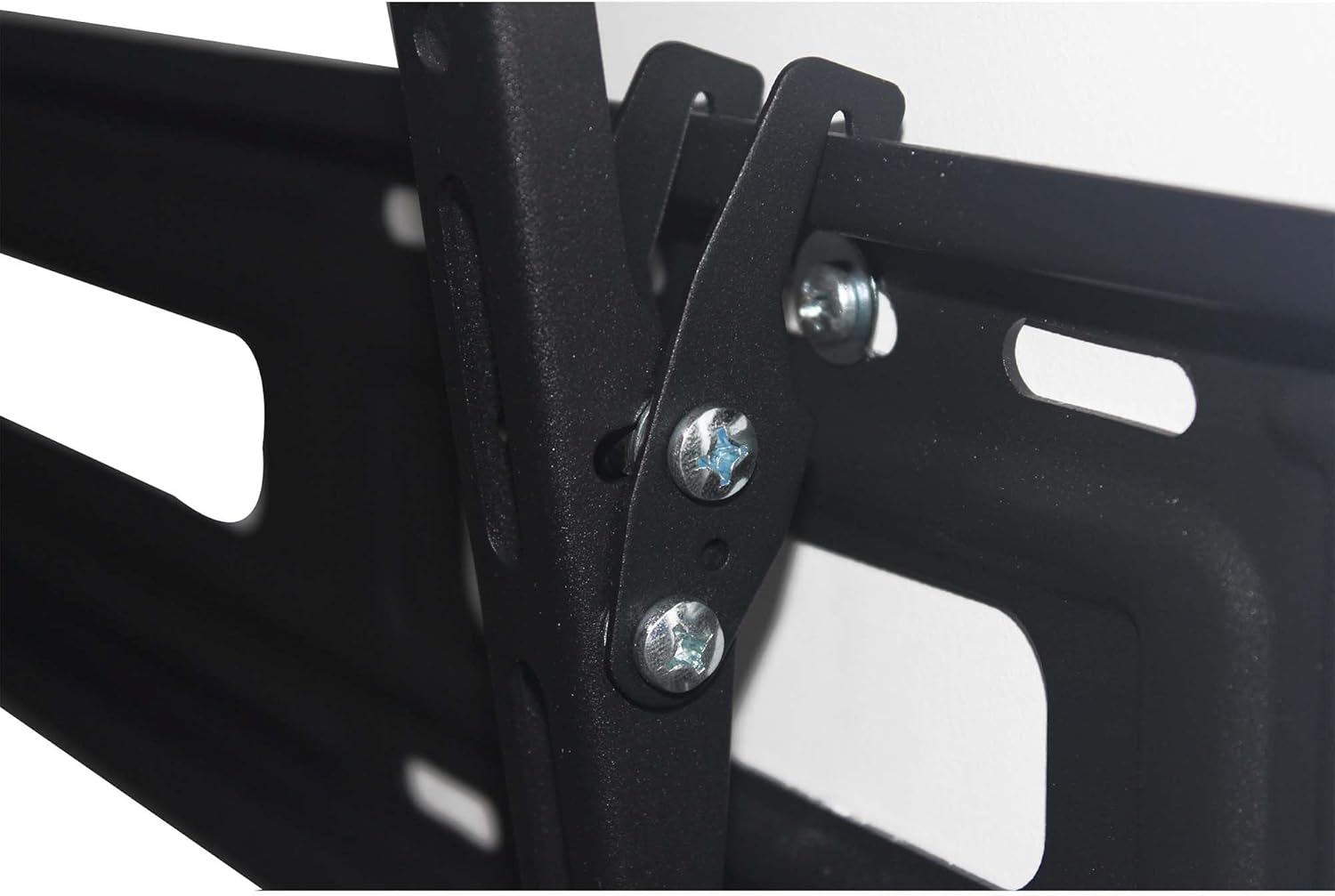 Detalle 2 de DuraPro Tilting Wall Mount Kit for 24"–84" TVs (Up to 132 lbs) with HDMI Cable