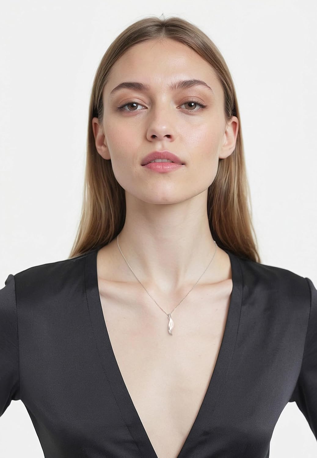 Detalle 2 de Sofia Milani Damen Halskette 42–45 cm