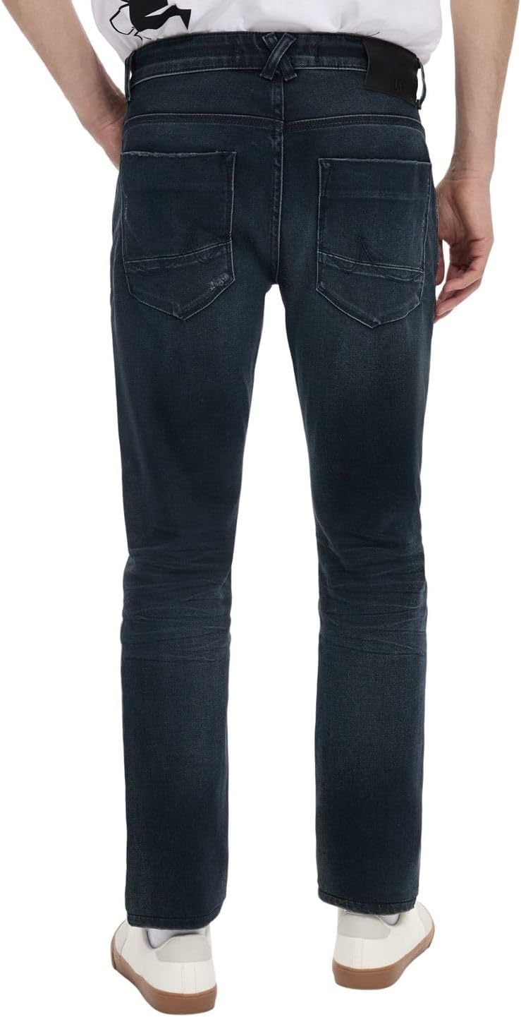 Thumbnail 2 de LTB Joshua Jeans Homme — une coupe polyvalente pour toutes les morphologies