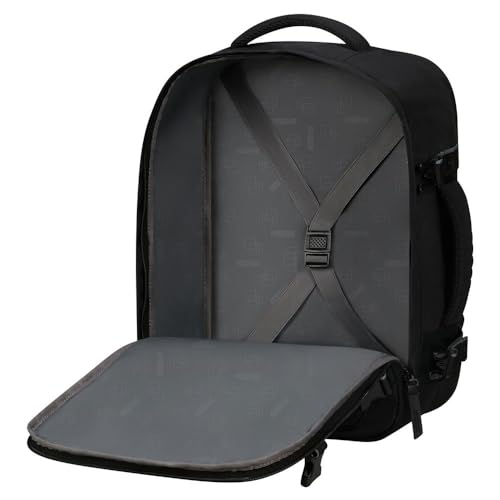 Detalle de American Tourister mochila de cabina 26,5 l
