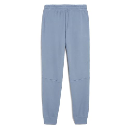Detalle de Puma ESS Tape Pantalones chándal Cool Blue