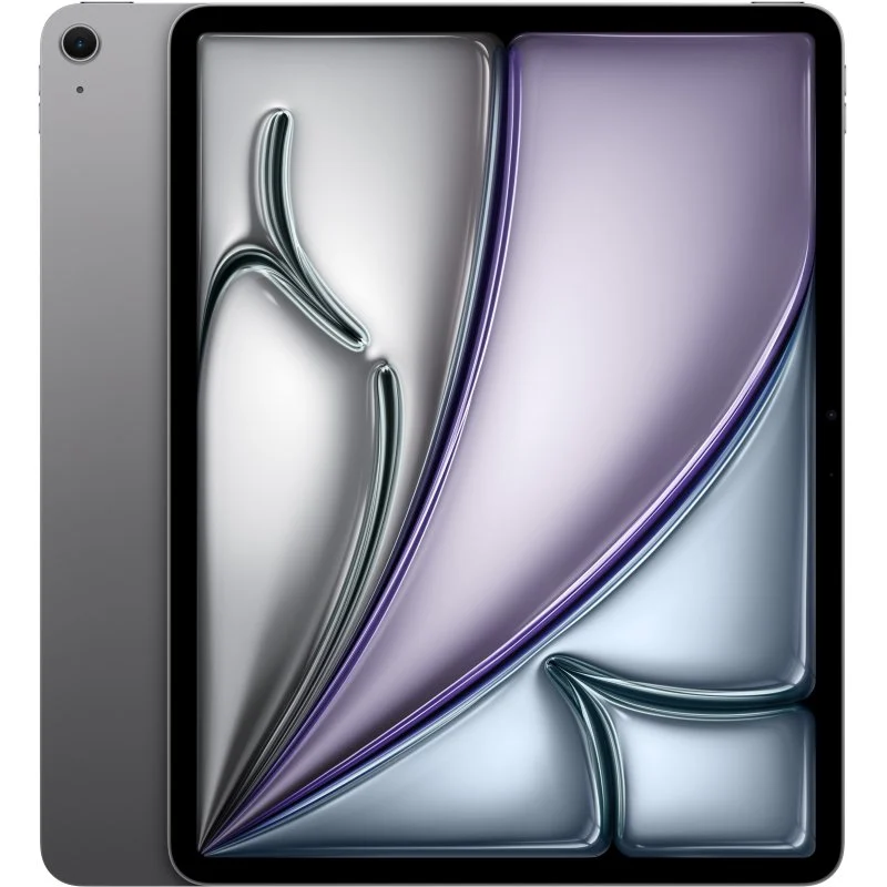 Detalle de Apple iPad Air M4 (2026) WiFi 13" 128GB Gris Espacial