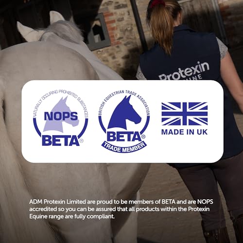 Thumbnail 6 de Protexin Equine Horse & Pony Gut Balancer (700g) — Advanced Digestive Support