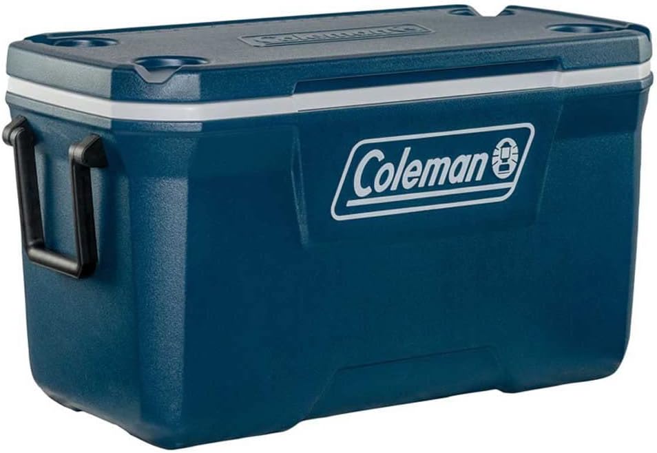 Detalle de Coleman Xtreme glacière 66 L