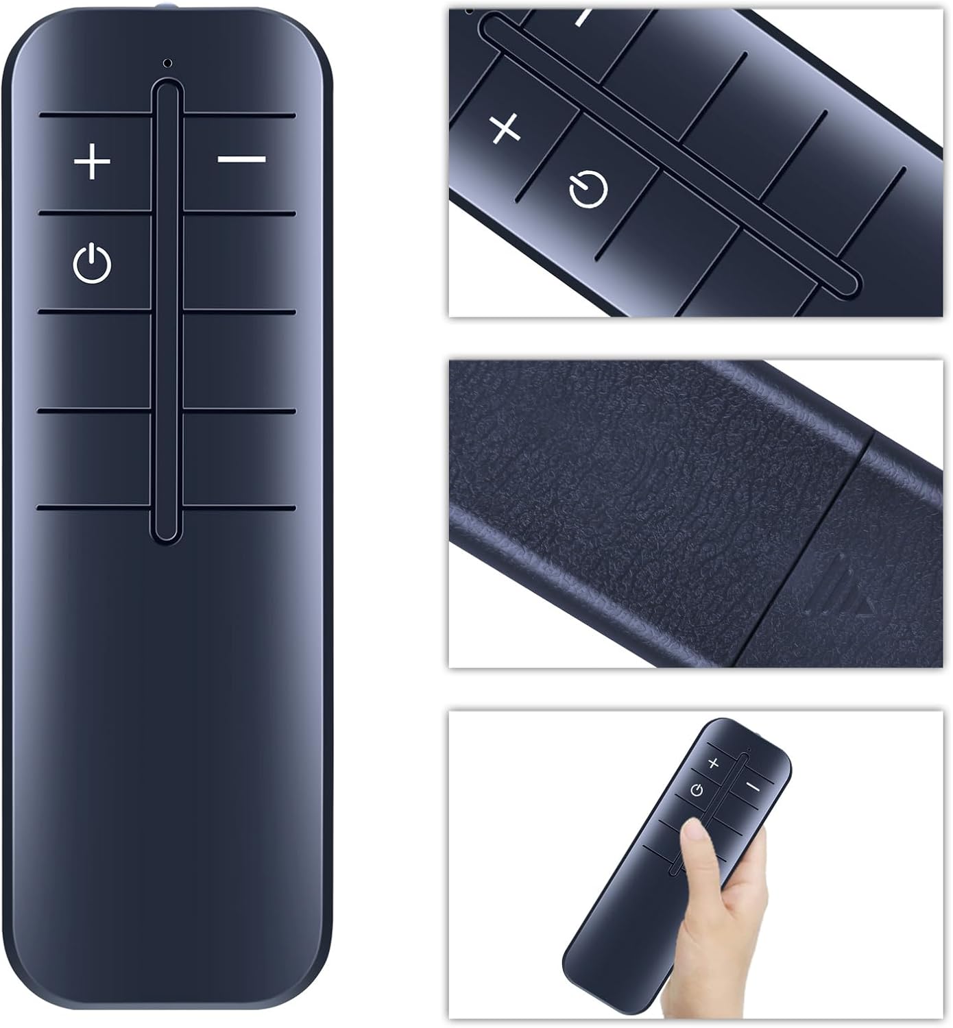 Thumbnail 3 de TCNOUMT treadmill replacement remote control for AXEFIT AIRHOT SH01-A and UREVO Strol Lite walking machines