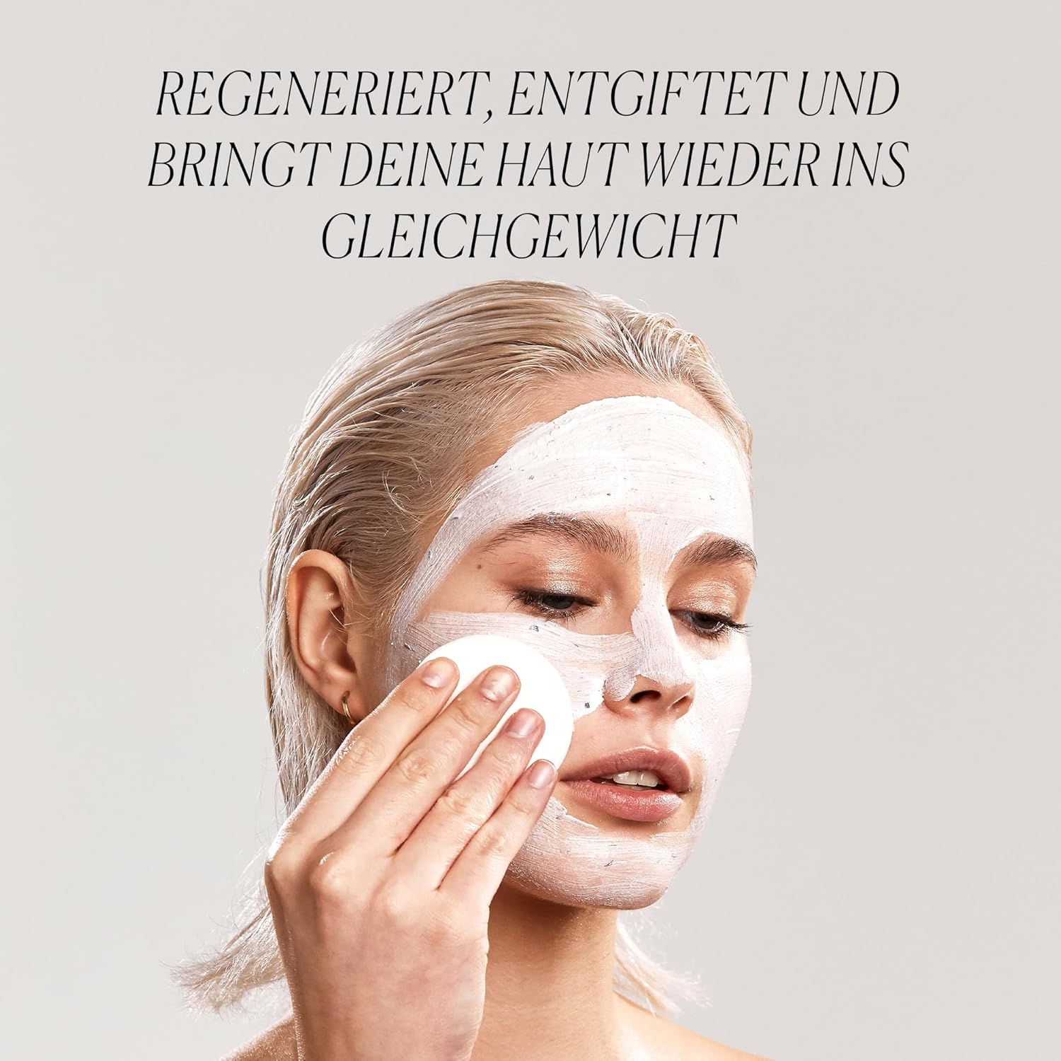 Detalle 2 de COCUNAT Wondermask Reinigung Maske Poren
