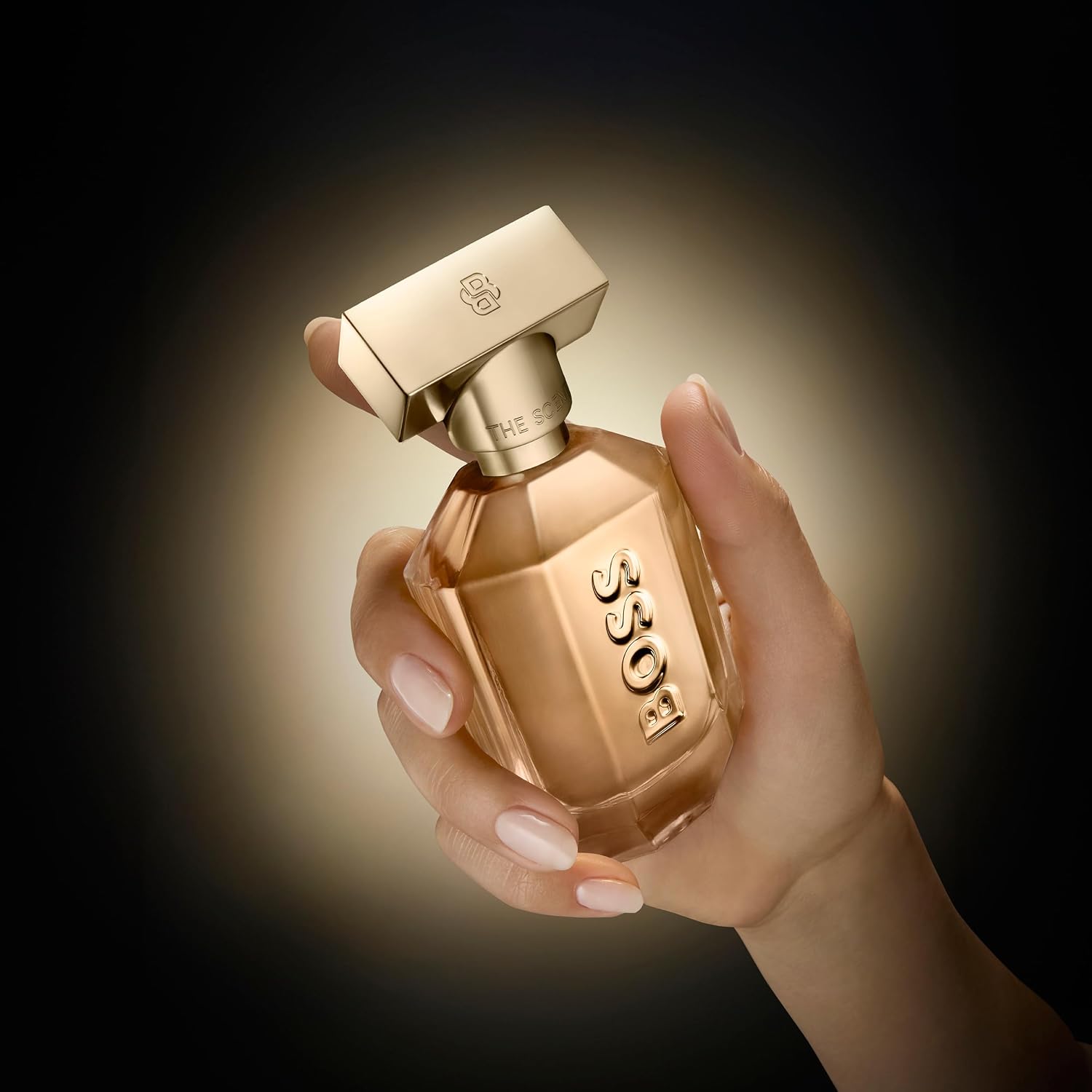 Thumbnail 5 de HUGO BOSS The Scent Eau de Parfum 50 ml