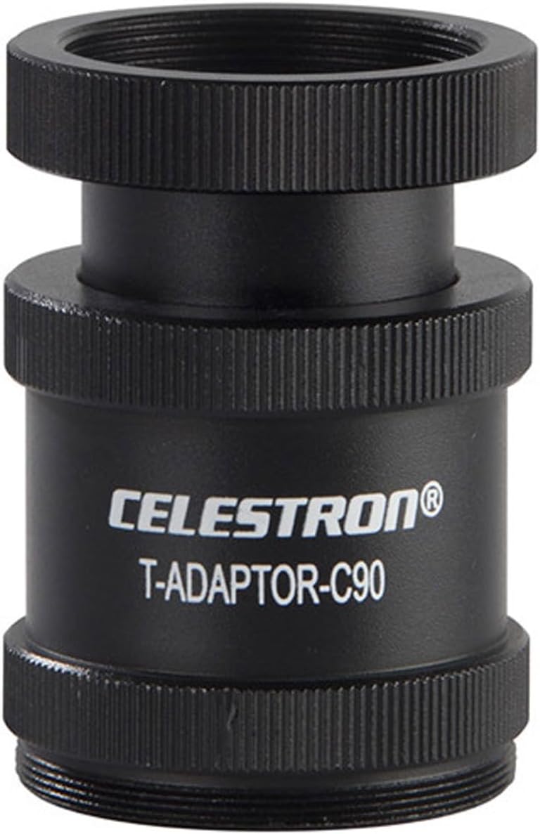 Thumbnail 5 de Celestron 93640 Barlow 1,25 Zoll T-Adapter