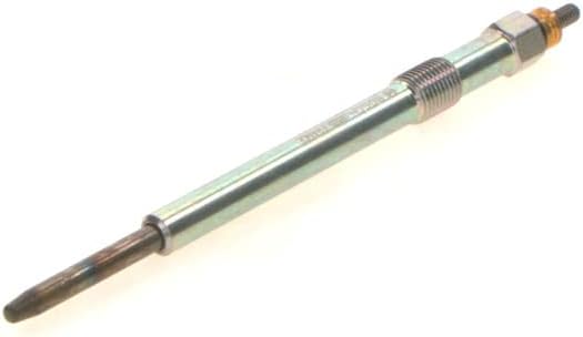 Detalle de Bosch 0250202130 Bougie de préchauffage Duraterm Glow Plug – 1 pièce, diesel