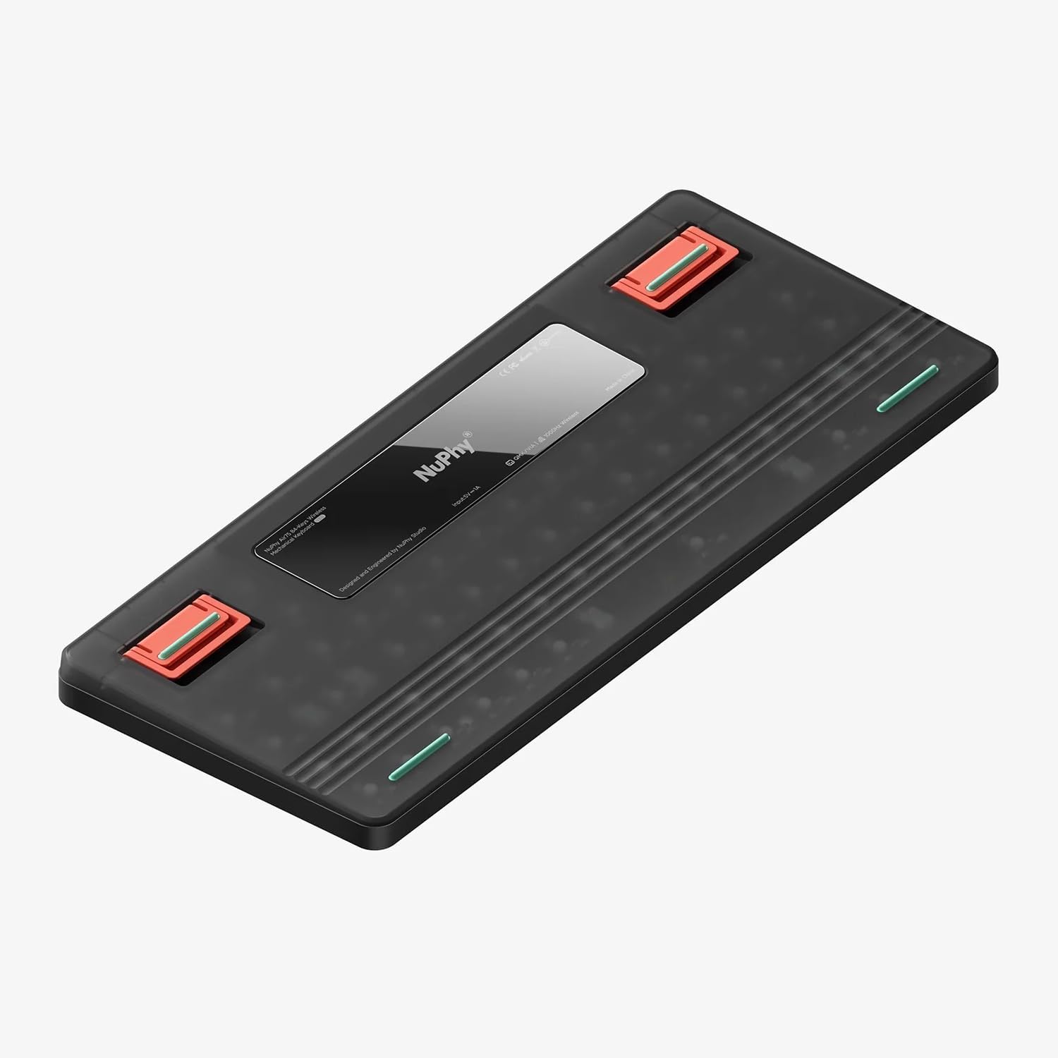 Thumbnail 6 de NuPhy Air75 V2 Portable 75% Low Profile Mechanical Keyboard