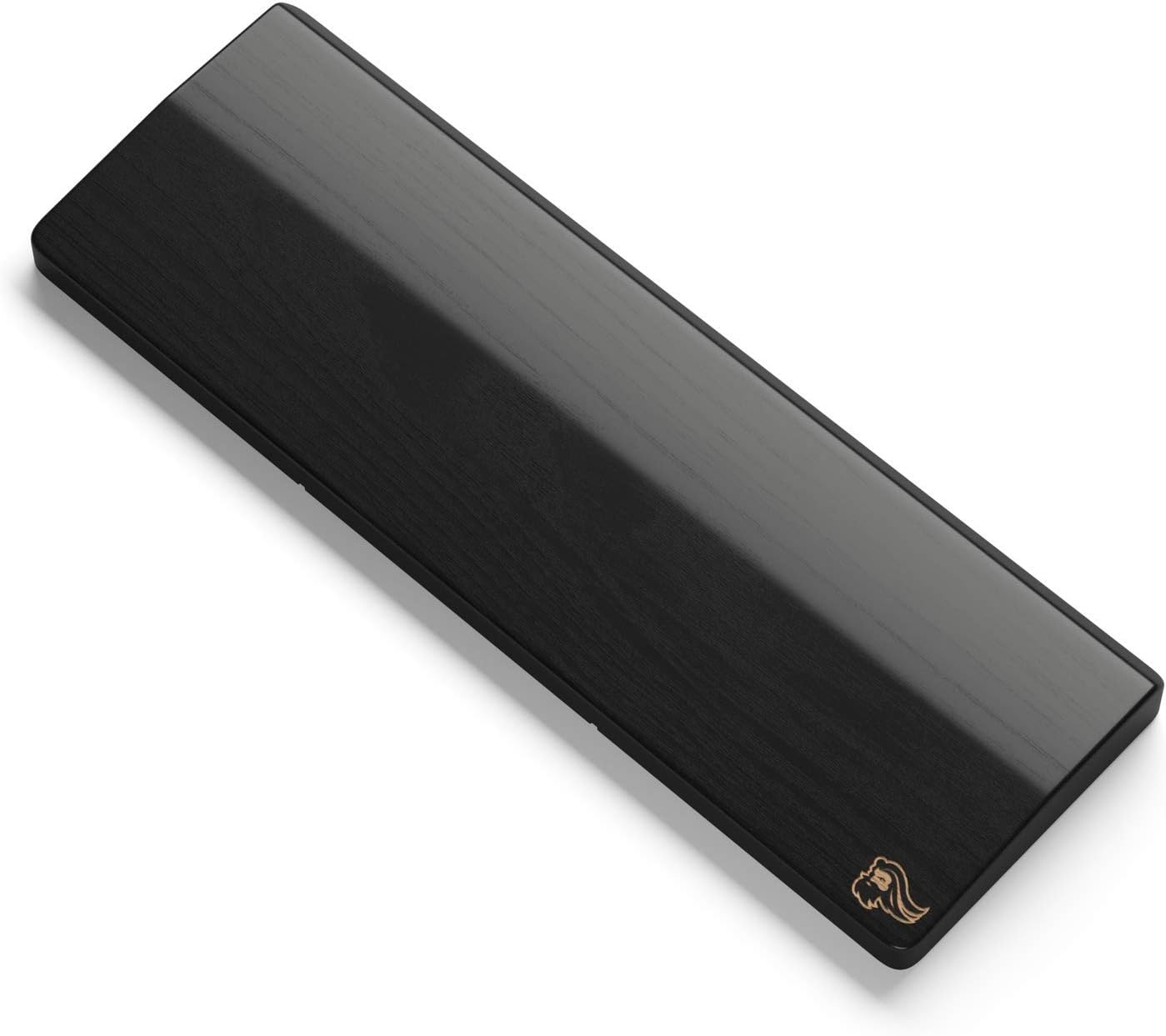 Thumbnail 6 de Glorious Wooden Keyboard Wrist Rest (TKL) in White Ash Wood – sweat & oil resistant, easy-clean surface