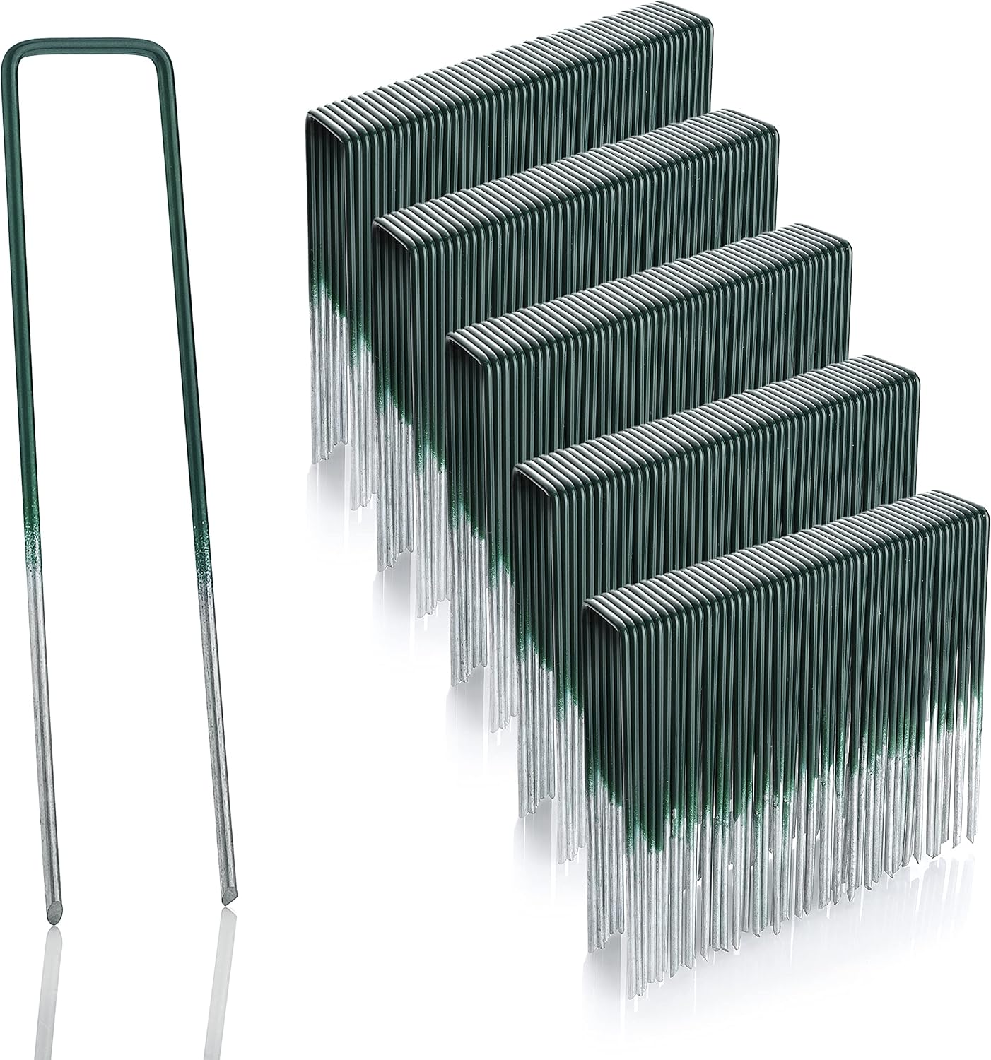 Detalle de GardenMate 250 picchetti 150 mm