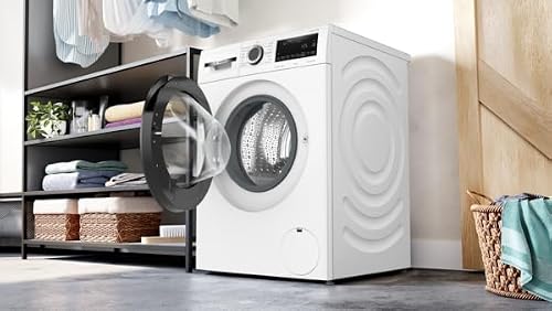 Thumbnail 6 de Bosch WGG254Z0II Serie 6 Lavatrice 10kg – Bianco, motore SilentPowerDrive