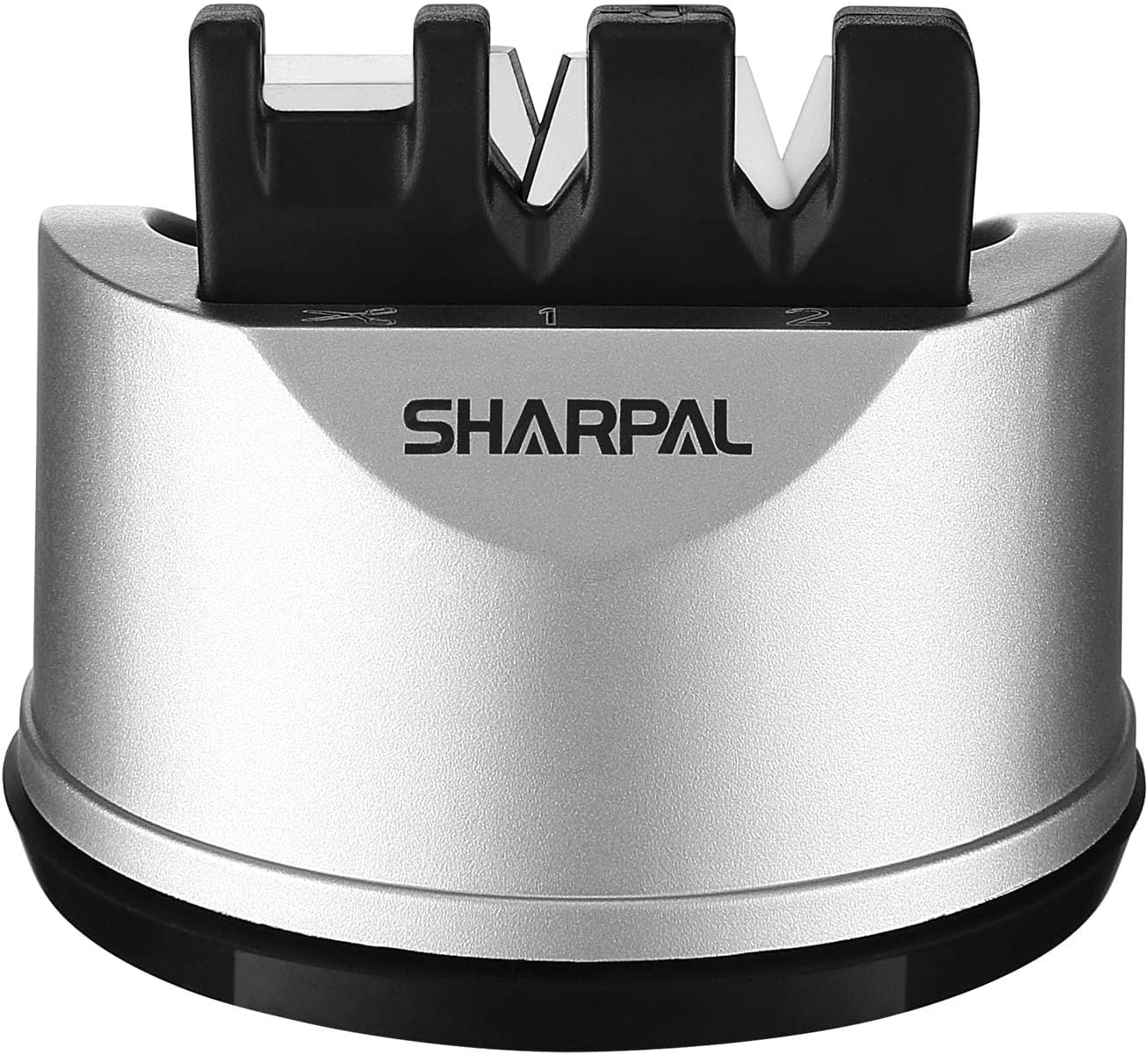 SHARPAL 191H Knife & Scissors Sharpener