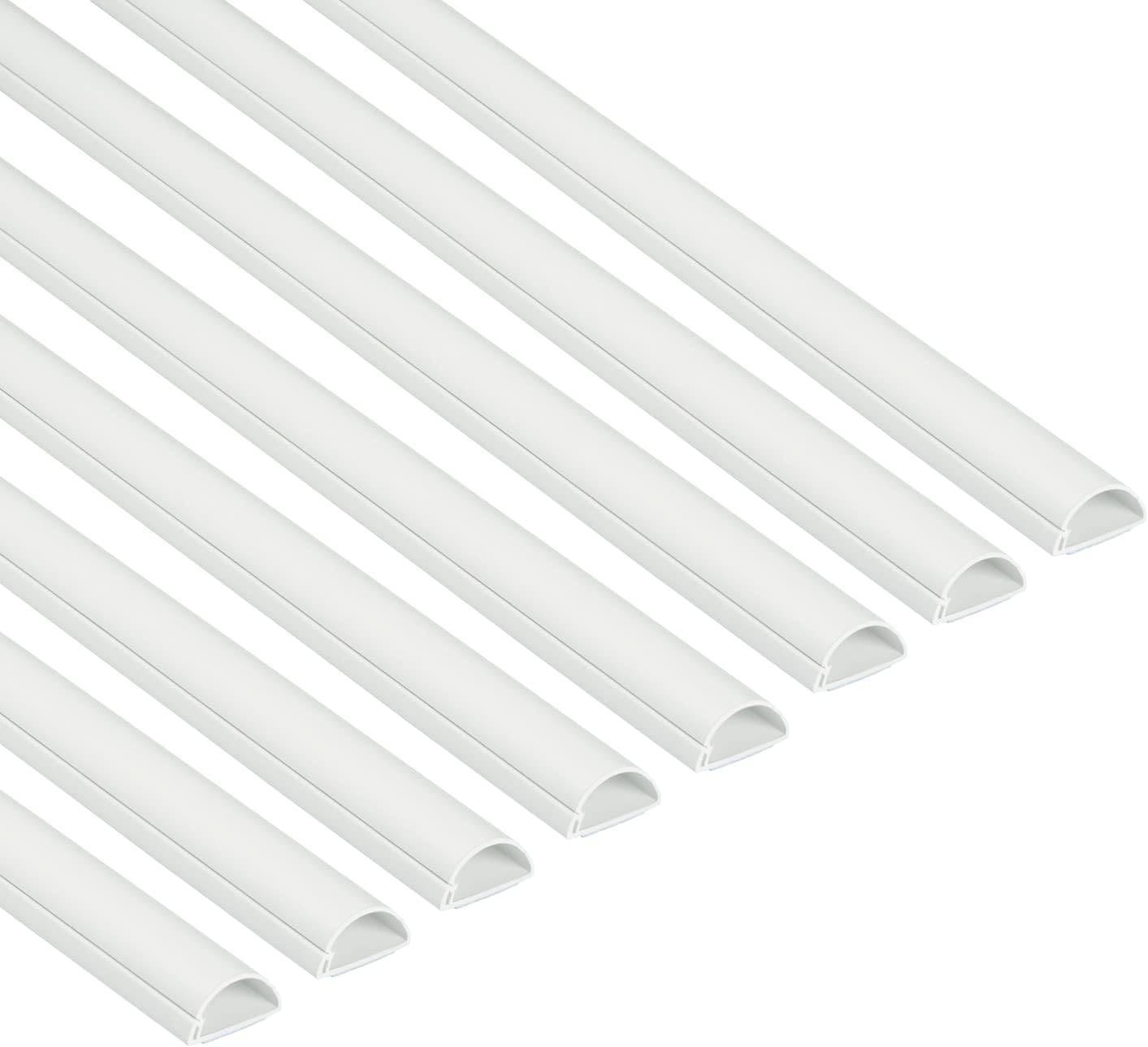 D-Line Mini Passacavi 30x15 mm 8 m