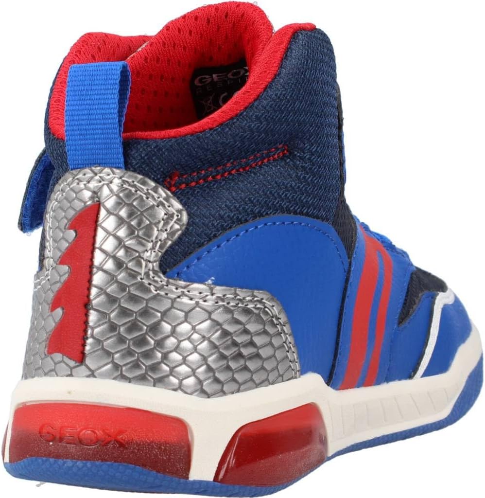 Thumbnail 3 de Geox J Inek Boy – oddychające adidasy chłopięce