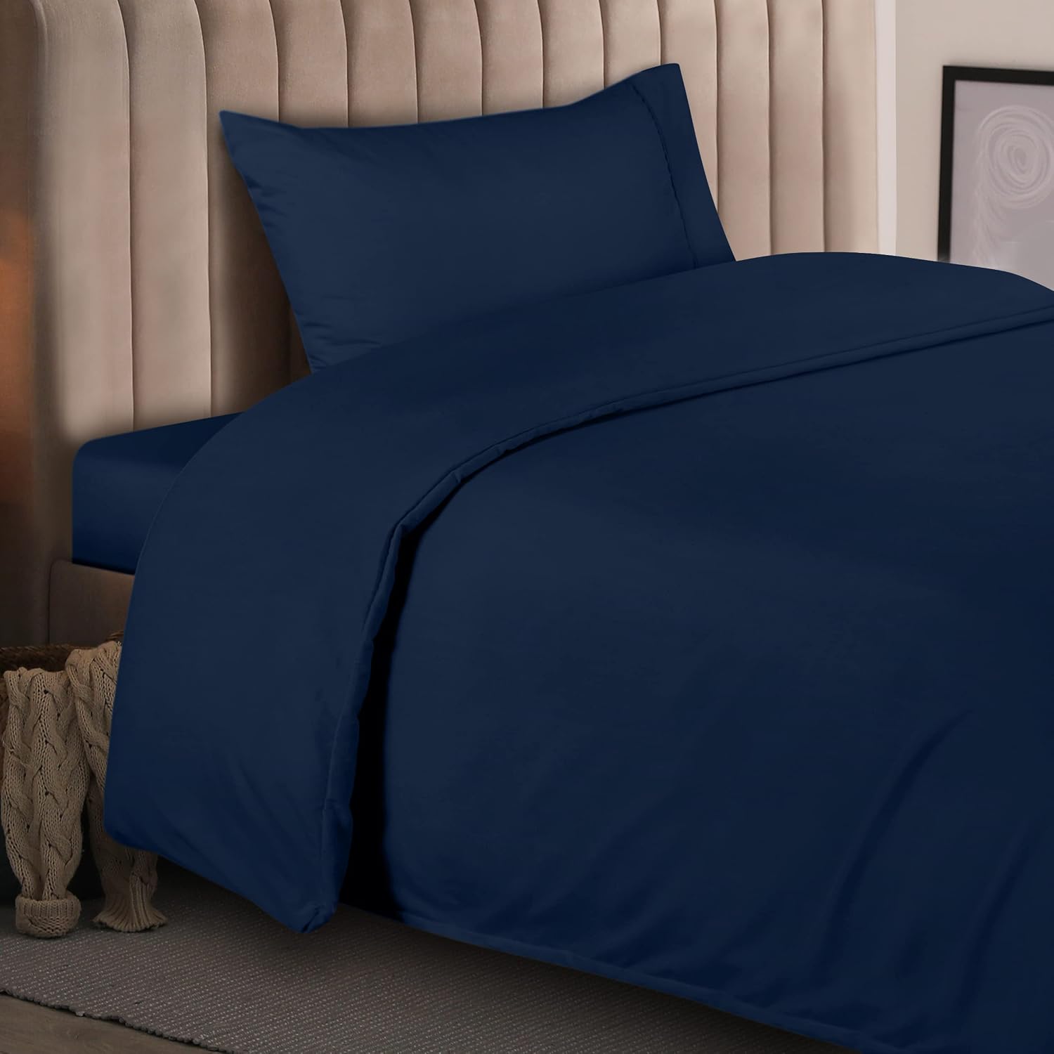 Thumbnail 4 de Utopia Bedding - Set de Cama 90 Suave Microfibra 🌙
