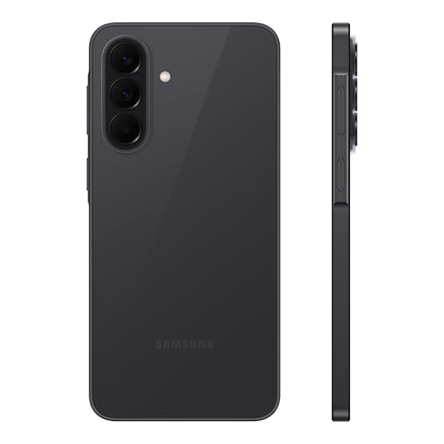 Thumbnail 9 de Samsung Galaxy A37 5G — Slim smartphone with AI features, 6GB RAM, 128GB storage