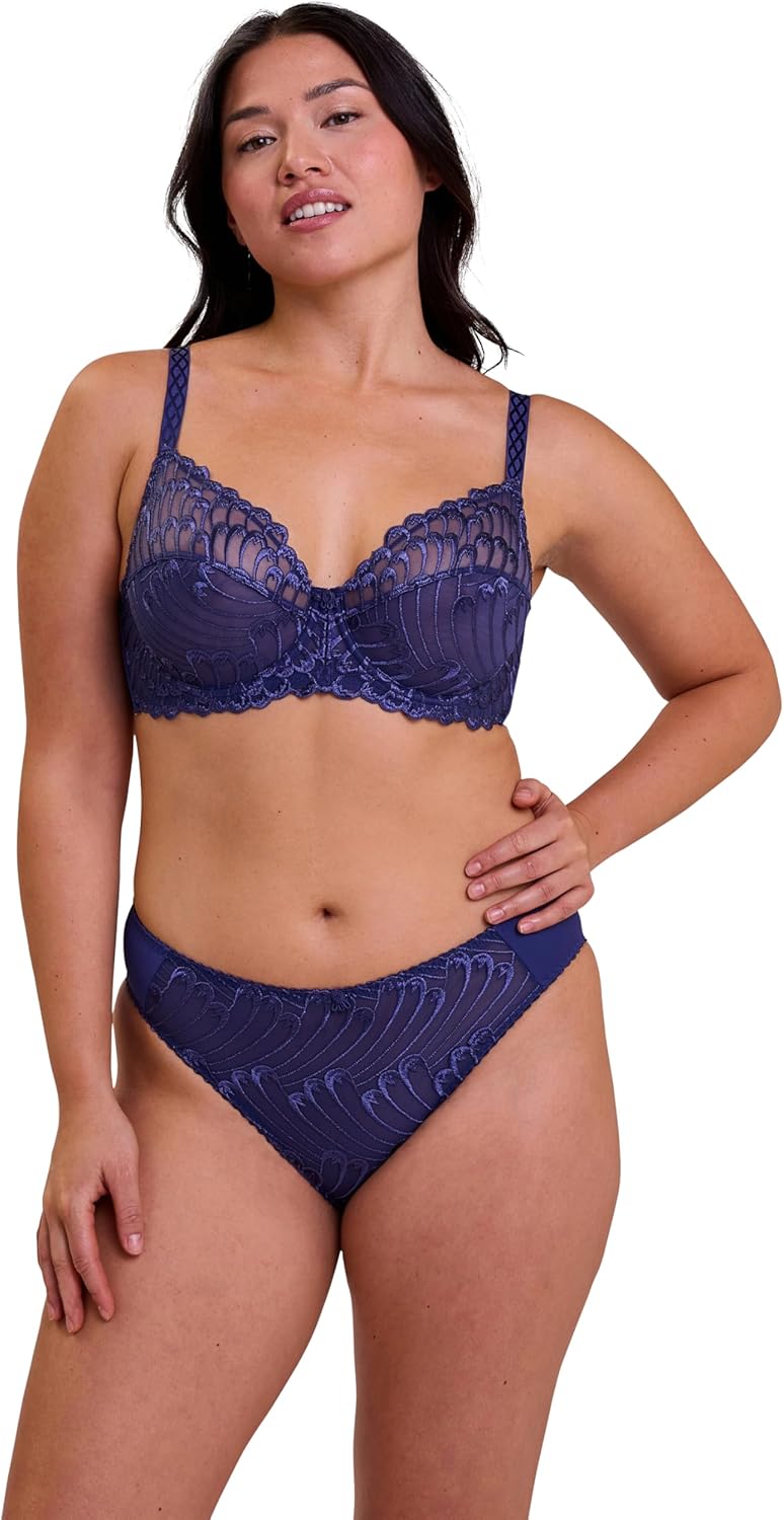 Thumbnail 2 de Soutien-gorge à couverture totale sans Complexe Narcisse – Lot de 1