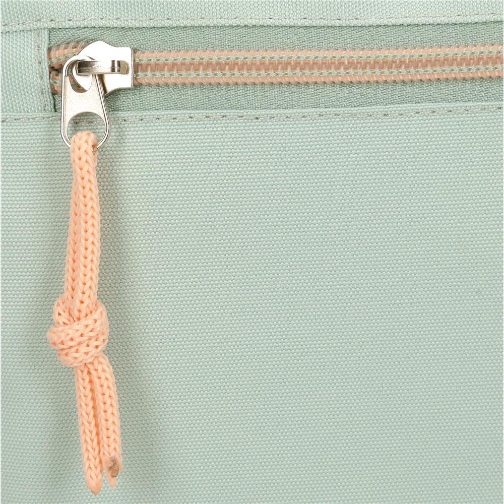 Thumbnail 6 de Joumma Star Wars Grogu Astuccio Triplo Verde 22x10x9 cm in poliestere – tre scomparti per matite e penne